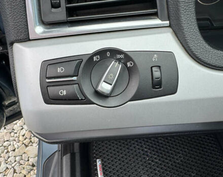 БМВ 5 Серия 2013 в Ивано-Франковске на Automoto.ua Синий БМВ 5 Серия, объемом двигателя 2.99 л и пробегом 355 тыс. км за 18000 $, фото 17 на Automoto.ua