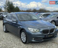 БМВ 5 Серия 2013 в Ивано-Франковске на Automoto.ua Синий БМВ 5 Серия, объемом двигателя 2.99 л и пробегом 355 тыс. км за 18000 $, фото 1 на Automoto.ua