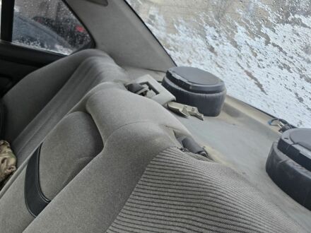 Синій БМВ 5 Серія, об'ємом двигуна 2 л та пробігом 2 тис. км за 2000 $, фото 1 на Automoto.ua