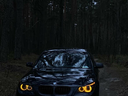 Синий БМВ 5 Серия, объемом двигателя 3 л и пробегом 500 тыс. км за 5300 $, фото 1 на Automoto.ua