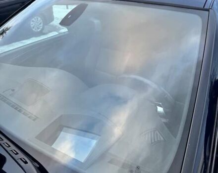 Синий БМВ 5 Серия, объемом двигателя 2.99 л и пробегом 280 тыс. км за 16500 $, фото 1 на Automoto.ua