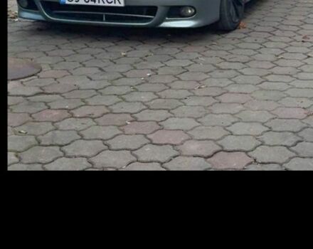 Зеленый БМВ 5 Серия, объемом двигателя 3 л и пробегом 3 тыс. км за 4111 $, фото 1 на Automoto.ua