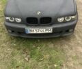 Зелений БМВ 5 Серія, об'ємом двигуна 2.5 л та пробігом 368 тис. км за 5000 $, фото 1 на Automoto.ua