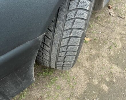 Зелений БМВ 5 Серія, об'ємом двигуна 2.5 л та пробігом 368 тис. км за 5000 $, фото 4 на Automoto.ua