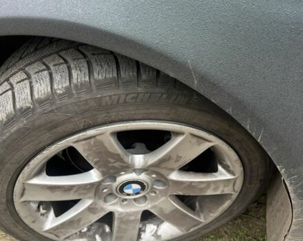 Зелений БМВ 5 Серія, об'ємом двигуна 2.5 л та пробігом 368 тис. км за 5000 $, фото 5 на Automoto.ua