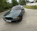 Зеленый БМВ 5 Серия, объемом двигателя 2 л и пробегом 3 тыс. км за 3500 $, фото 1 на Automoto.ua