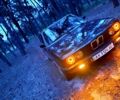 Зеленый БМВ 5 Серия, объемом двигателя 2.8 л и пробегом 0 тыс. км за 3100 $, фото 1 на Automoto.ua