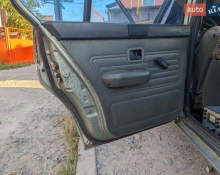 Зеленый БМВ 5 Серия, объемом двигателя 2 л и пробегом 1 тыс. км за 2200 $, фото 11 на Automoto.ua