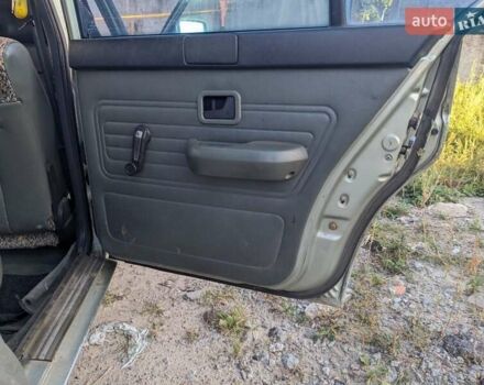 Зеленый БМВ 5 Серия, объемом двигателя 2 л и пробегом 1 тыс. км за 2200 $, фото 12 на Automoto.ua