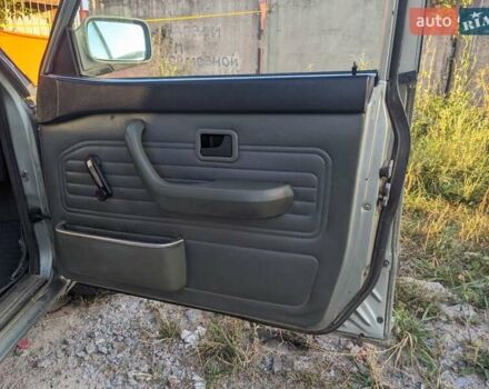 Зеленый БМВ 5 Серия, объемом двигателя 2 л и пробегом 1 тыс. км за 2200 $, фото 9 на Automoto.ua