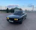 Зеленый БМВ 5 Серия, объемом двигателя 0 л и пробегом 777 тыс. км за 700 $, фото 1 на Automoto.ua