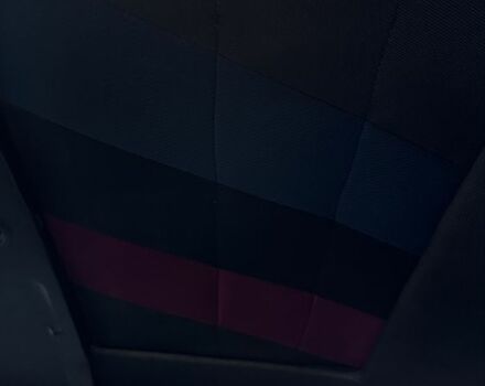 Зелений БМВ 5 Серія, об'ємом двигуна 2 л та пробігом 280 тис. км за 1400 $, фото 16 на Automoto.ua