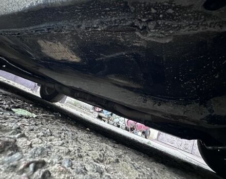 Зелений БМВ 5 Серія, об'ємом двигуна 2 л та пробігом 280 тис. км за 1400 $, фото 6 на Automoto.ua