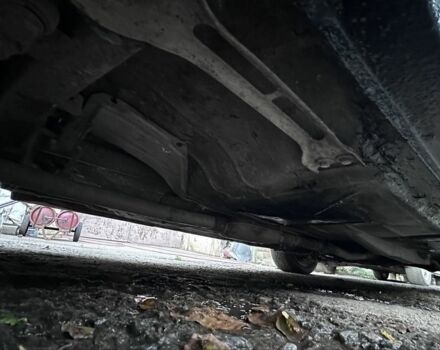 Зелений БМВ 5 Серія, об'ємом двигуна 2 л та пробігом 280 тис. км за 1400 $, фото 5 на Automoto.ua