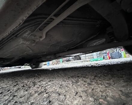 Зелений БМВ 5 Серія, об'ємом двигуна 2 л та пробігом 280 тис. км за 1400 $, фото 8 на Automoto.ua