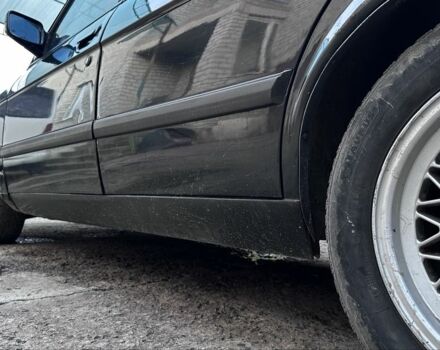 Зелений БМВ 5 Серія, об'ємом двигуна 2 л та пробігом 280 тис. км за 1400 $, фото 3 на Automoto.ua