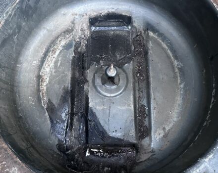 Зелений БМВ 5 Серія, об'ємом двигуна 2 л та пробігом 280 тис. км за 1400 $, фото 11 на Automoto.ua