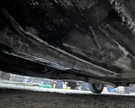 Зелений БМВ 5 Серія, об'ємом двигуна 2 л та пробігом 280 тис. км за 1400 $, фото 7 на Automoto.ua