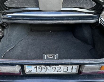 Зелений БМВ 5 Серія, об'ємом двигуна 2 л та пробігом 280 тис. км за 1400 $, фото 9 на Automoto.ua