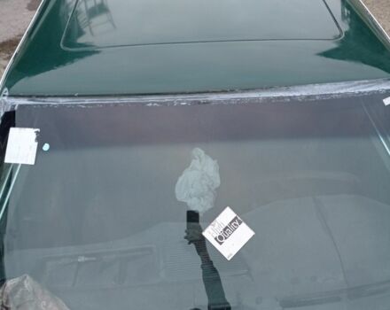 Зеленый БМВ 5 Серия, объемом двигателя 0 л и пробегом 123 тыс. км за 850 $, фото 3 на Automoto.ua