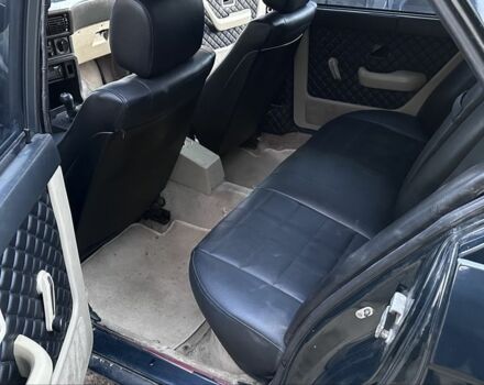 Зелений БМВ 5 Серія, об'ємом двигуна 2 л та пробігом 280 тис. км за 1400 $, фото 14 на Automoto.ua