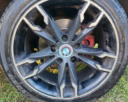 Зелений БМВ 5 Серія, об'ємом двигуна 2 л та пробігом 250 тис. км за 2800 $, фото 11 на Automoto.ua