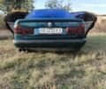 Зелений БМВ 5 Серія, об'ємом двигуна 2 л та пробігом 250 тис. км за 2800 $, фото 3 на Automoto.ua