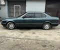Зелений БМВ 5 Серія, об'ємом двигуна 2.5 л та пробігом 300 тис. км за 2500 $, фото 3 на Automoto.ua