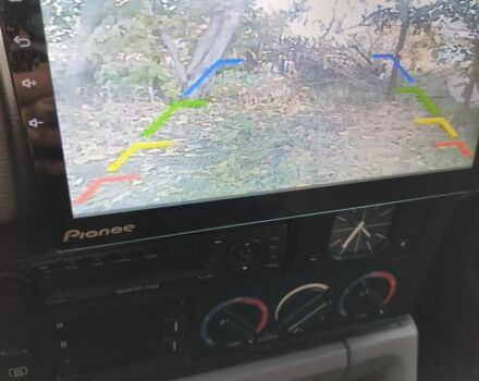 Зелений БМВ 5 Серія, об'ємом двигуна 2 л та пробігом 250 тис. км за 2800 $, фото 10 на Automoto.ua