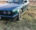 Зелений БМВ 5 Серія, об'ємом двигуна 2 л та пробігом 250 тис. км за 2800 $, фото 5 на Automoto.ua