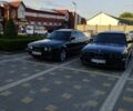 Зелений БМВ 5 Серія, об'ємом двигуна 2.5 л та пробігом 500 тис. км за 2900 $, фото 4 на Automoto.ua