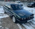 Зелений БМВ 5 Серія, об'ємом двигуна 2 л та пробігом 300 тис. км за 2300 $, фото 3 на Automoto.ua