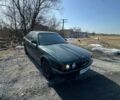 Зеленый БМВ 5 Серия, объемом двигателя 2.4 л и пробегом 300 тыс. км за 2000 $, фото 2 на Automoto.ua