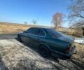 Зеленый БМВ 5 Серия, объемом двигателя 2.4 л и пробегом 300 тыс. км за 2000 $, фото 6 на Automoto.ua