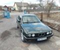 Зелений БМВ 5 Серія, об'ємом двигуна 2.5 л та пробігом 500 тис. км за 2900 $, фото 8 на Automoto.ua