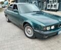 Зеленый БМВ 5 Серия, объемом двигателя 2 л и пробегом 530 тыс. км за 2500 $, фото 4 на Automoto.ua