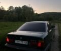 Зеленый БМВ 5 Серия, объемом двигателя 2.5 л и пробегом 300 тыс. км за 1900 $, фото 5 на Automoto.ua