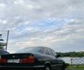 Зеленый БМВ 5 Серия, объемом двигателя 0 л и пробегом 280 тыс. км за 1400 $, фото 1 на Automoto.ua