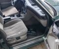 Зеленый БМВ 5 Серия, объемом двигателя 2 л и пробегом 530 тыс. км за 2500 $, фото 9 на Automoto.ua