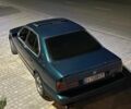 Зелений БМВ 5 Серія, об'ємом двигуна 2 л та пробігом 1 тис. км за 2300 $, фото 1 на Automoto.ua