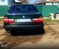 Зеленый БМВ 5 Серия, объемом двигателя 2 л и пробегом 0 тыс. км за 1800 $, фото 1 на Automoto.ua