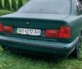 Зелений БМВ 5 Серія, об'ємом двигуна 0 л та пробігом 360 тис. км за 1900 $, фото 1 на Automoto.ua
