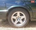 Зелений БМВ 5 Серія, об'ємом двигуна 2.5 л та пробігом 369 тис. км за 3000 $, фото 21 на Automoto.ua