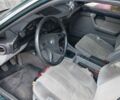 Зеленый БМВ 5 Серия, объемом двигателя 2 л и пробегом 530 тыс. км за 2500 $, фото 6 на Automoto.ua