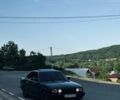 Зеленый БМВ 5 Серия, объемом двигателя 2.5 л и пробегом 300 тыс. км за 1900 $, фото 3 на Automoto.ua