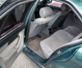 Зеленый БМВ 5 Серия, объемом двигателя 2 л и пробегом 530 тыс. км за 2500 $, фото 7 на Automoto.ua