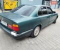 Зелений БМВ 5 Серія, об'ємом двигуна 2 л та пробігом 500 тис. км за 2300 $, фото 8 на Automoto.ua