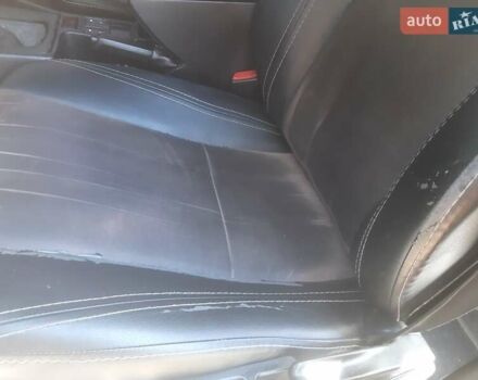 Зелений БМВ 5 Серія, об'ємом двигуна 2.5 л та пробігом 369 тис. км за 3000 $, фото 12 на Automoto.ua