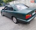 Зелений БМВ 5 Серія, об'ємом двигуна 2 л та пробігом 500 тис. км за 2300 $, фото 5 на Automoto.ua