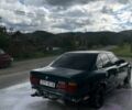Зеленый БМВ 5 Серия, объемом двигателя 2.5 л и пробегом 300 тыс. км за 1900 $, фото 1 на Automoto.ua
